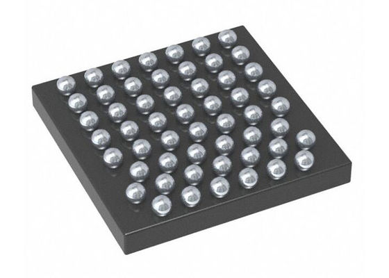 26MHz les microcontrôleurs du microcontrôleur MCU ADUCM3027BCBZ ébrèchent la puissance faible 54WLCSP