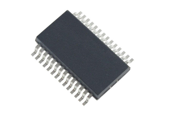 28-SSOP microcontrôleurs INSTANTANÉS IC du microcontrôleur MCU AVR128DB28-E/SS 128KB