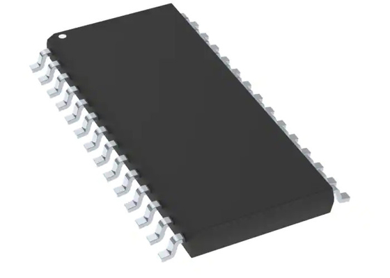 Microcontrôleurs extérieurs de bâti du microcontrôleur MCU AVR128DB28-I/SO 28-SOIC