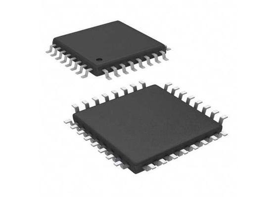 Microcontrôleurs INSTANTANÉS extérieurs du microcontrôleur MCU AVR128DB32-I/PT de bâti