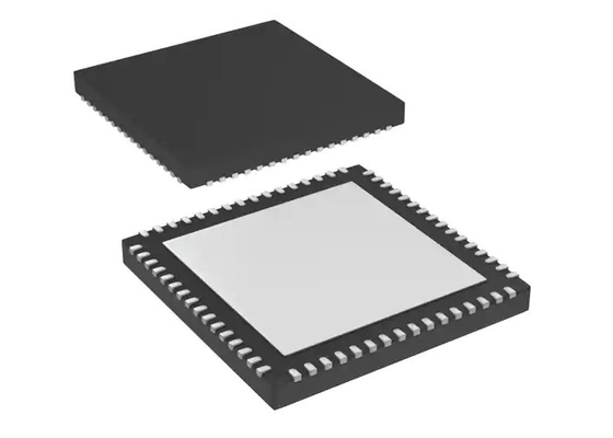 Microcontrôleur MCU AVR128DB64T-I/MR Microcontroller IC 64-QFN de haute performance