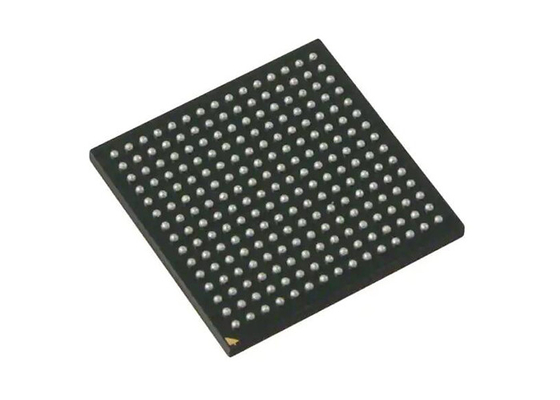 Les puces FPGA intégrées XA7S25-1CSGA225I 225CSPBGA