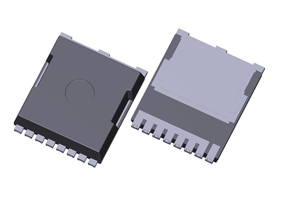 Transistors discrets électroniques de semi-conducteur des circuits intégrés IAUTN06S5N008