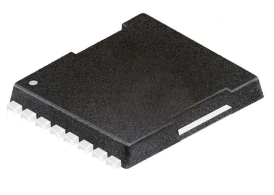 Les IC ébrèchent IAUT260N10S5N019 les transistors extérieurs de bâti du N-canal 100V 260A 300W