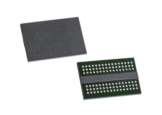 Circuit intégré électronique MT53E1G32D2FW-046 AIT : Mémoire parallèle IC de B 32Gbit