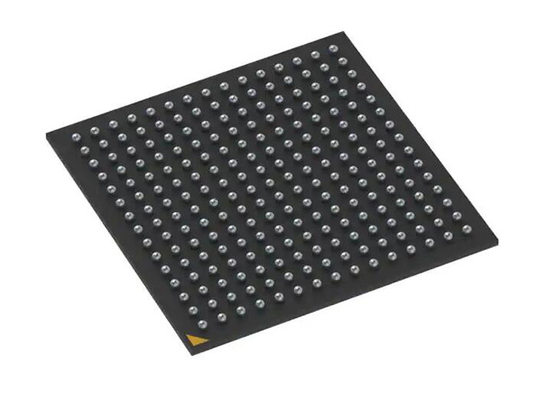 Les microcontrôleurs 2MB instantanés ébrèchent la puce du microcontrôleur MCU 225TFBGA IC de STM32H7B3LIH6Q