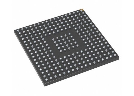 Puce de microcontrôleur du microcontrôleur MCU 201UFBGA de la haute performance STM32H7B3IIK6Q