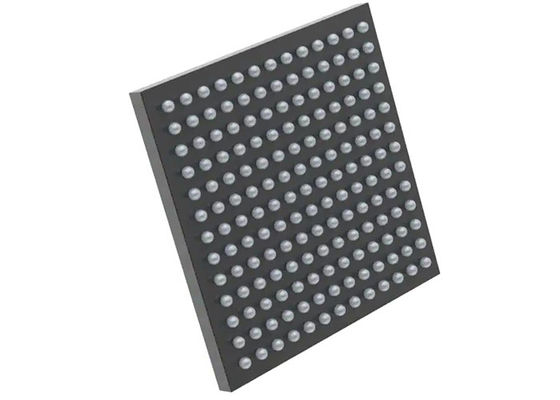 Microcontrôleur d'usage universel IC de BRAS de l'INSTANTANÉ 169-UFBGA de STM32H730ABI6Q 128KB