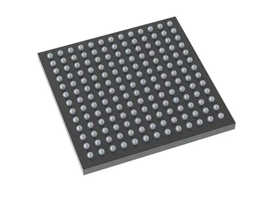 puce du microcontrôleur MCU 169UFBGA IC de la puce STM32H7B3AII6Q du microcontrôleur 280MHz