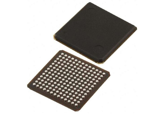 Puce de la puce 169UFBGA IC de microcontrôleur du microcontrôleur MCU STM32H7A3AGI6Q 280MHz