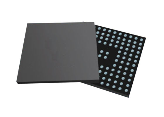 Paquet 169-UFBGA à un noyau d'IC STM32H7A3AII6Q de microcontrôleur du BRAS Cortex-M7