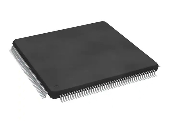 Le microcontrôleur MCU STM32H7A3IIT6Q a enfoncé des microcontrôleurs IC 176-LQFP