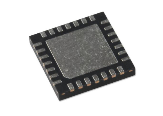 Microcontrôleur INSTANTANÉ IC du microcontrôleur MCU PIC32CM5164JH01064-I/5LX VQFN64 512KB