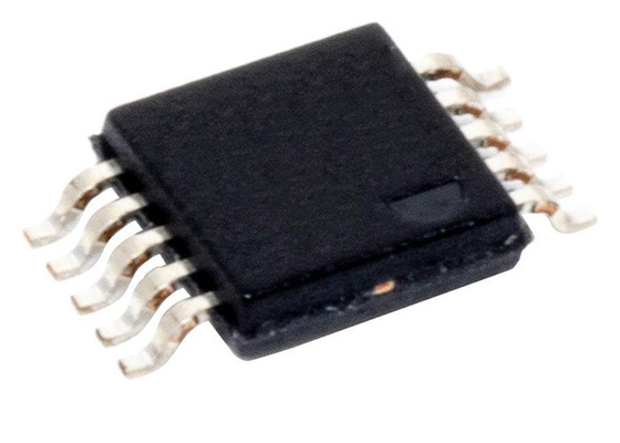 Régulateur dévolteur synchrone de LT8609IMSE#WTR 42V 3A avec le courant 2.5µA tranquille