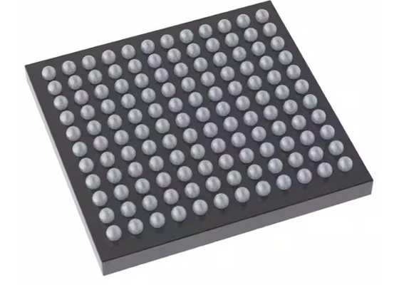 Microcontrôleur instantané IC 132-UFBGA du microcontrôleur MCU STM32H7B3QIY6Q 2-Mbyte