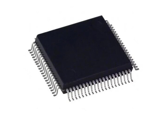 Microprocesseurs IC du BRAS CORTEX-A7 900MHz du microcontrôleur MCU STM32MP135DAF7 32Bit