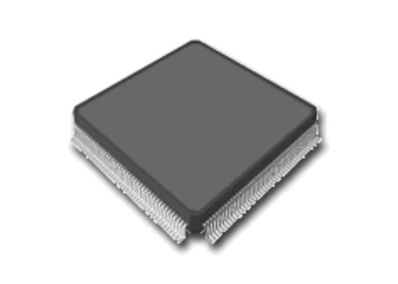 Le microcontrôleur MCU STM32MP135CAF3 a enfoncé la puce de MPU IC des microprocesseurs 650MHz