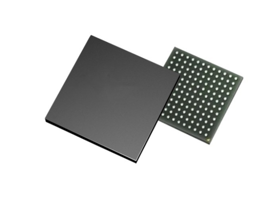 Série MCU industriel à 32 bits du microcontrôleur MCU XMC7100-F144K2112AA XMC7000