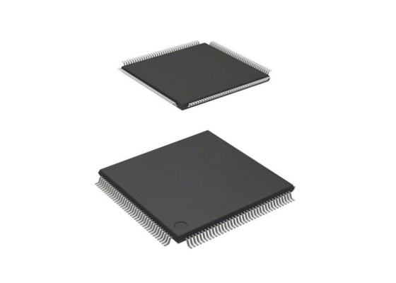 Les IC ébrèchent le cortex industriel à 32 bits de bras de microcontrôleur de XMC7100D-F100K4160AA - M7