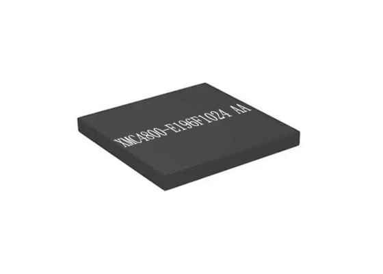 Puce de microcontrôleur du microcontrôleur MCU 144MHz de l'ARM Cortex M4 XMC4800-E196F1024 aa