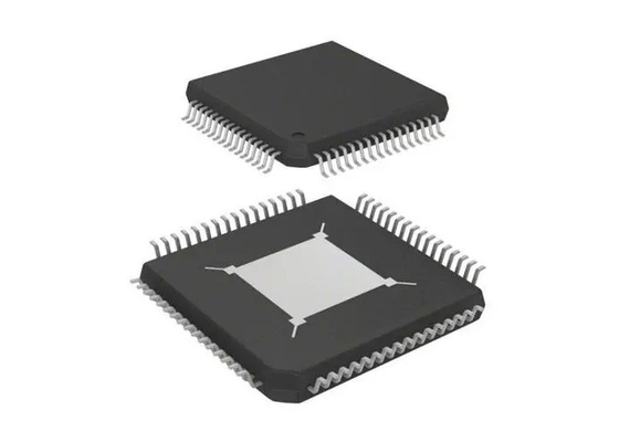 Microcontrôleur à un noyau MCU de BA d'IC XMC4400-F100F512 de microcontrôleur