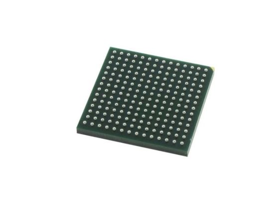 série à 32 bits de microcontrôleur de MCU XMC4700-E196F2048 aa XMC4700 pour des applications industrielles