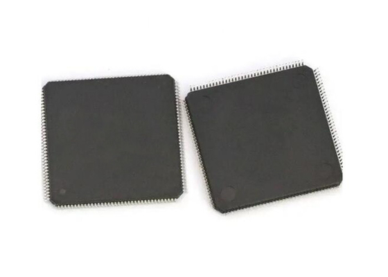 Puce de la puce 144LQFP IC de microcontrôleur du microcontrôleur MCU XMC4800-F144K2048 aa 32Bit