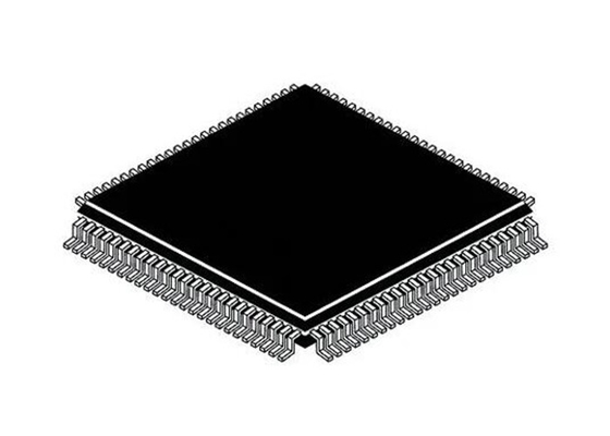Microcontrôleur MCU de la puce 144LQFP de microcontrôleur de la haute performance XMC4800-F144F2048 aa