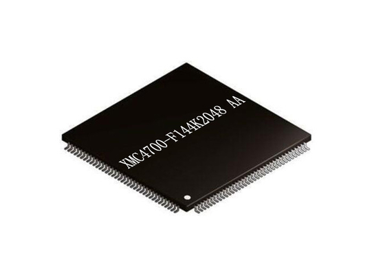 performance à un noyau du microcontrôleur MCU 144MHz de 32Bit XMC4700-F144K2048 aa haute