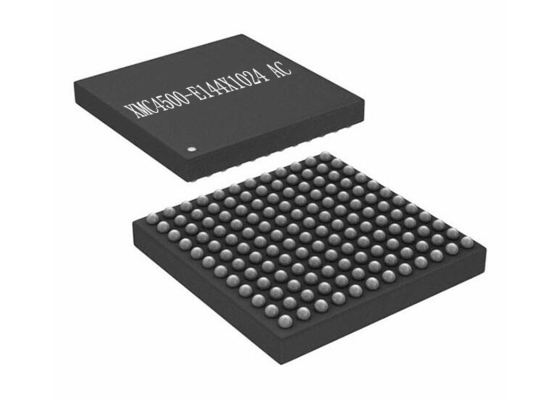 120MHz noyau 144LFBGA de processeur à C.A. 32Bit du microcontrôleur MCU XMC4500-E144X1024