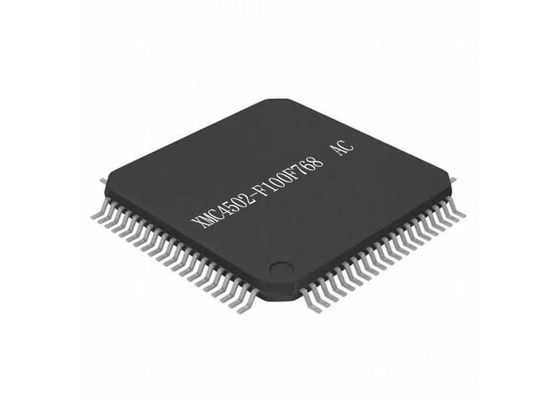 C.A. 120MHz 768KB du microcontrôleur MCU XMC4502-F100F768 a enfoncé des microcontrôleurs IC