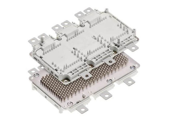 inverseur triphasé d'arrêt de champ de fossé de module de 1200V 380A FS380R12A6T4B IGBT