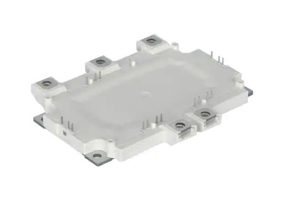 Module triphasé des véhicules à moteur de l'inverseur 400A IGBT des modules FS400R07A3E3 650V d'IGBT
