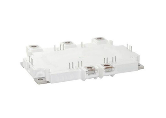 inverseur triphasé des véhicules à moteur des modules 650V des modules FS400R07A1E3 IGBT de 1250W IGBT