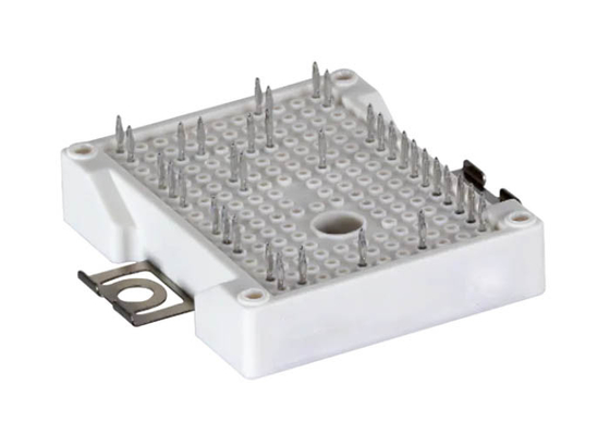 Modules des véhicules à moteur des transistors IGBT des modules FS770R08A6P2B 750V 450A 654W d'IGBT