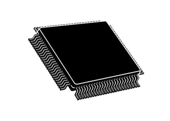 SPC560B40L3B4E0X 32 des véhicules à moteur a mordu le bâti extérieur d'IC 100-LQFP de microcontrôleur