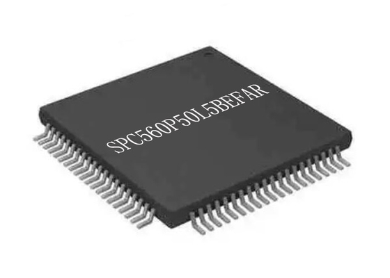 Puce 512KB 64MHz instantané de microcontrôleur de SPC560P50L5BEFAR MCU 144LQFP