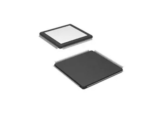 LQFP-176 les microcontrôleurs à 32 bits d'architecture de puissance du paquet SPC564B74L7B9ECX ébrèchent