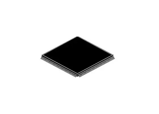 Processeurs incorporés à 32 bits IC LQFP-176 du microcontrôleur MCU SPC564B74L7C9ECX