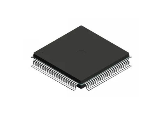 LQFP-100 microcontrôleurs d'architecture de puissance du microcontrôleur MCU SPC564L70L3CBFSR