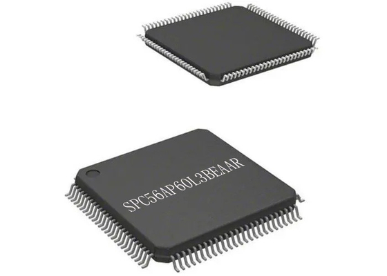 Microcontrôleurs à 32 bits de Dual Core de haute performance du microcontrôleur MCU SPC56AP60L3BEAAR
