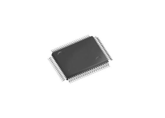Microcontrôleurs incorporés à 32 bits IC de SPC560P40L3CEFAR MCU 64 mégahertz 5V 256kB