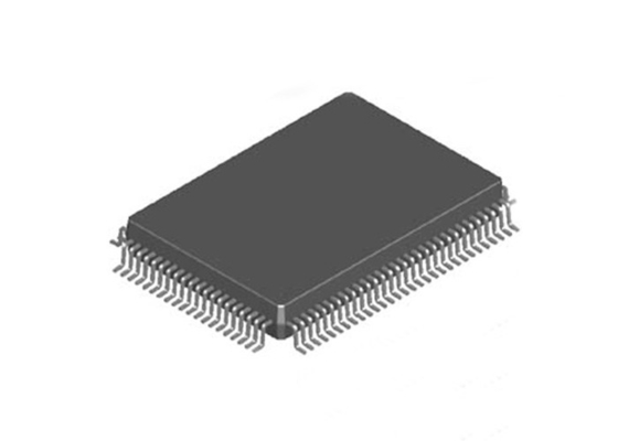 Architecture à 32 bits 20KB RAM Microcontrollers IC de puissance de SPC560P40L3CEFBR