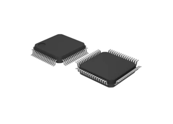 Le microcontrôleur MCU STM32F446RCT6 arment le paquet à 32 bits du noyau LQFP64 de Cortex-M4 RISC