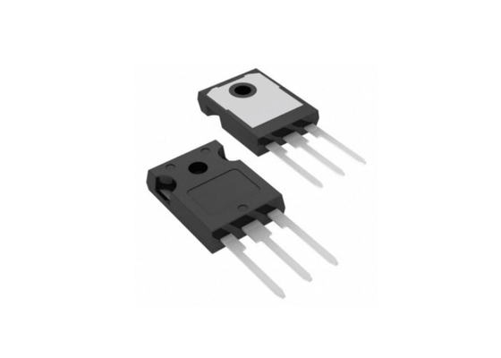 Arrêt de champ de fossé des transistors FGHL40T65MQDT IGBT 650V 60A 23 W par le trou TO-247-3