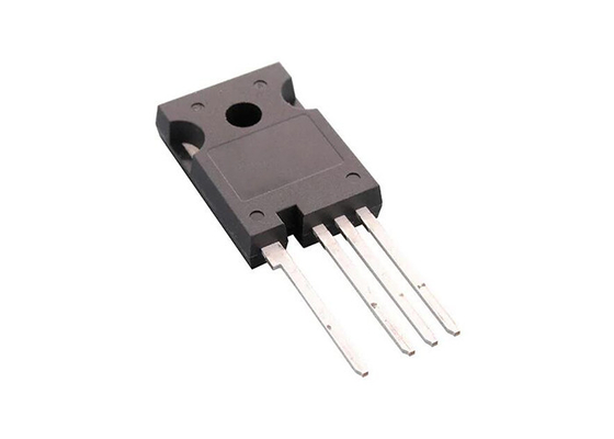 Transistors TO-247-4 de transistors MOSFET de N-canal de la puce NVH4L080N120SC1 1200V de circuit intégré
