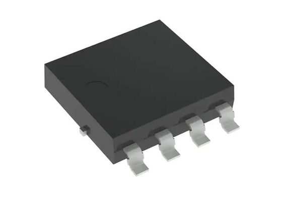 Transistors simples du transistor MOSFET 8-LFPAK de puissance des transistors NTMJS1D4N06CLTWG de N-canal