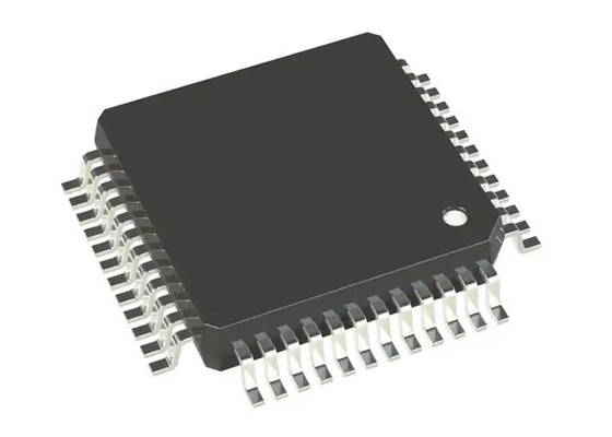 microcontrôleur MCU de la puce 48LQFP de microcontrôleur du noyau R5F513T5ADFL#30 de 32Bit RX MCU