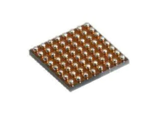 STM32F205REY6 paquet à 32 bits d'IC 64-UFBGA de microcontrôleur du BRAS Cortex-M3