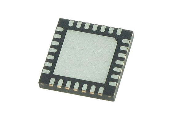 Paquet d'IC 32-UFQFN de microcontrôleurs de BRAS du microcontrôleur MCU STM32G431K8U6